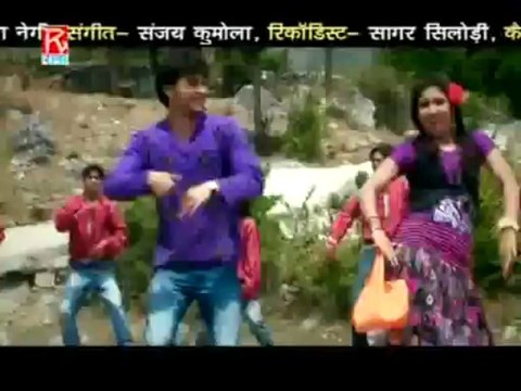 Chhaila Band | Chhaila Band | Sunil Thapliyal | Rama Cassettes