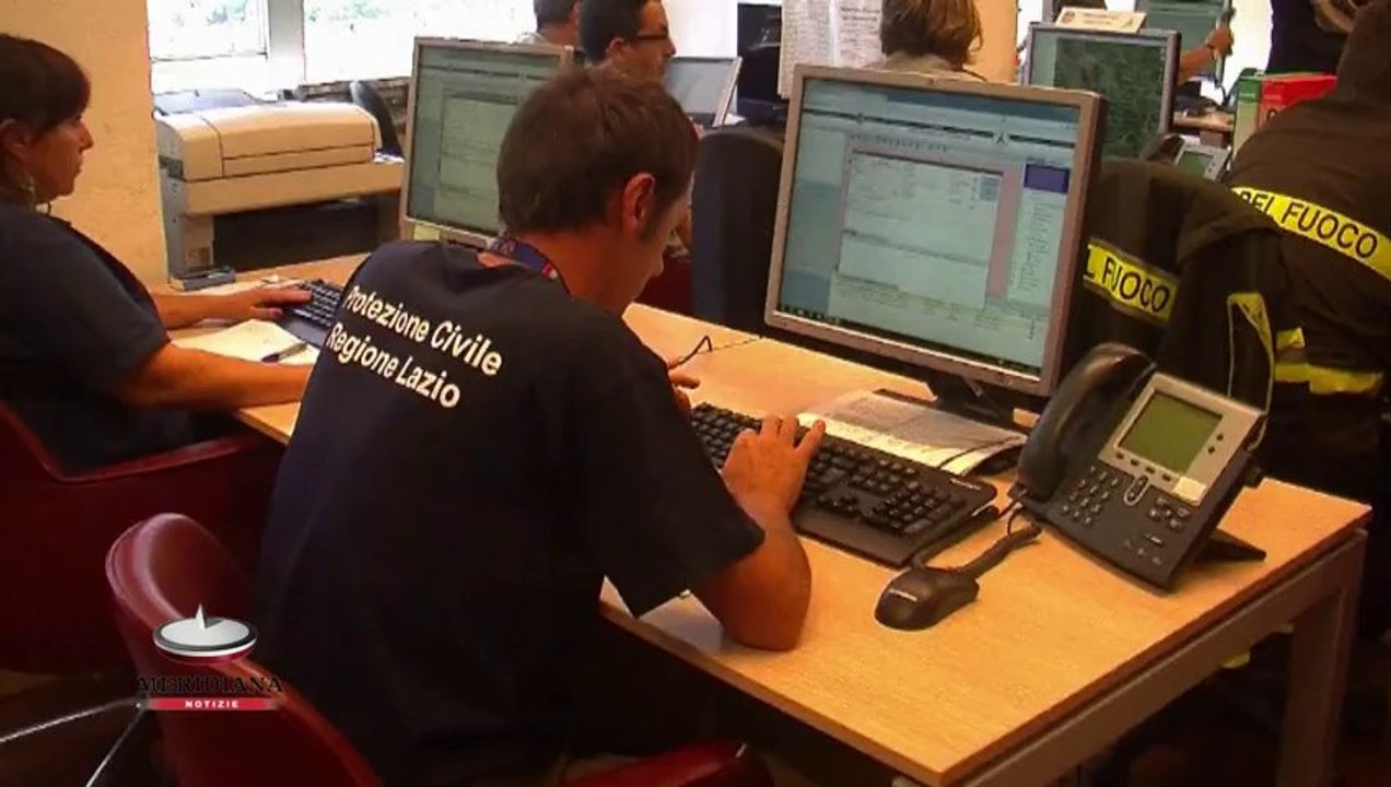 Incendi, in 2 mesi 1 577 interventi. Ecco il bilancio estivo della Protezione civile regionale