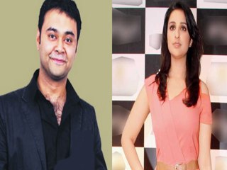 Parineeti Upset With Affair Rumors