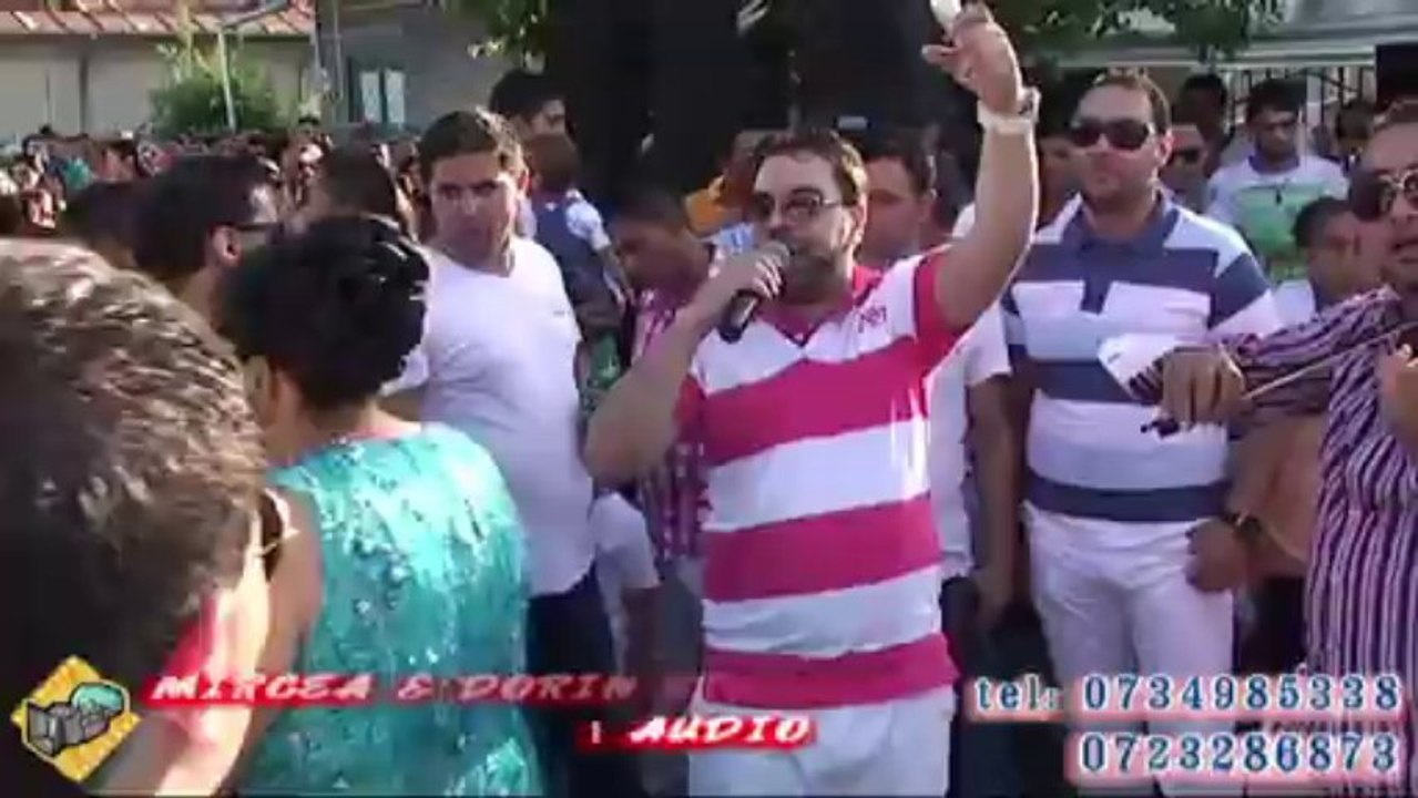 FLORIN SALAM - EU SUNT PE PRIMUL LOC 2