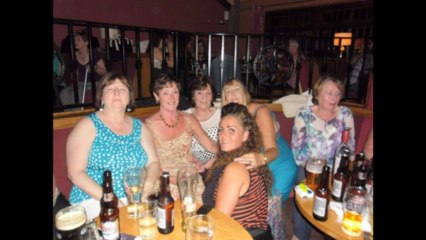 REMEMBERING GERARD DUFFY RIP