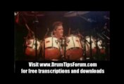 Vinnie Colaiuta & Gary Husband Drum Clinic - RARE