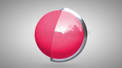 Hi Tech Logo Reveal - After Effects Template