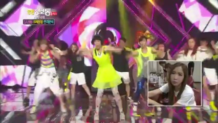 130827 KBS2 생생정보통 크래용팝 HDTV 1080i MPEG2 AC3.720p