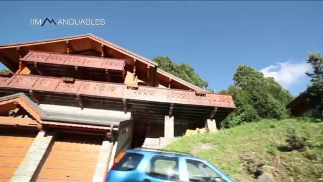 Alpes Home 2013 - Les immanquables