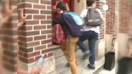 Cuba hit by fresh cholera outbreak