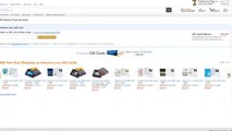 Amazon Gift Card Generator - Amazon Gift Card Code Generator