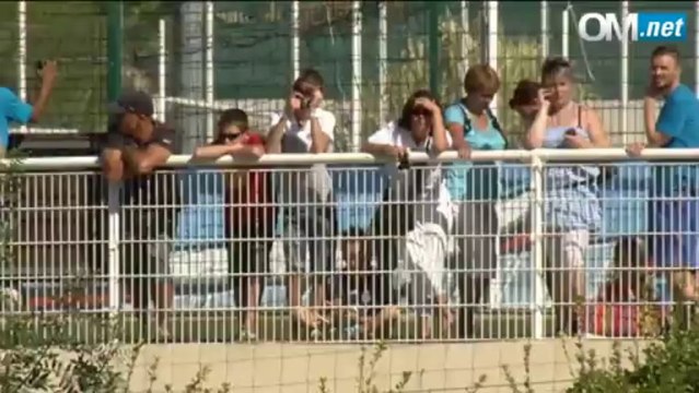 L'OM en mode électro