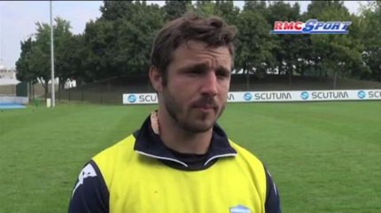 Andreu : "On espère gagner tous les matchs" - 28/08