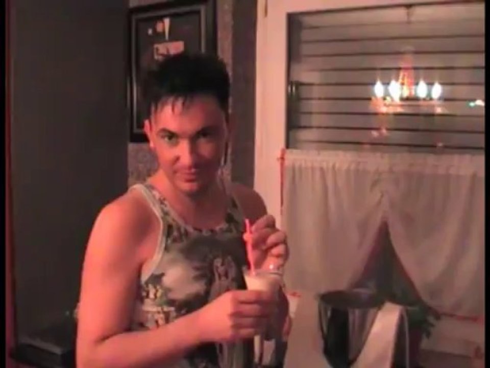 Thermomix TM 31 Mr Thermomen Matthias Diät Bananen Shake Erlebniskochen