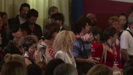 Cinéma: Bertolucci, président du jury de la Mostra de Venise