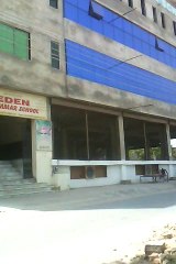 eden gramar school fsd