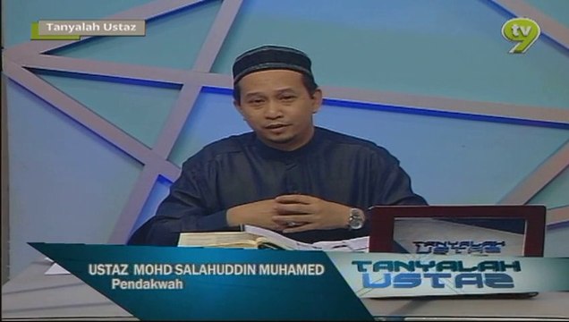 TU TV9 2013 E101 (Bhg.1)