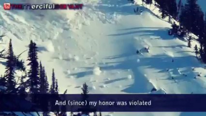 Syria nasheed powerful