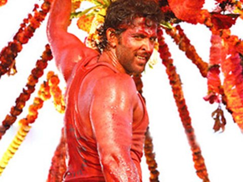 Bollywood Celebrates Janmashtami