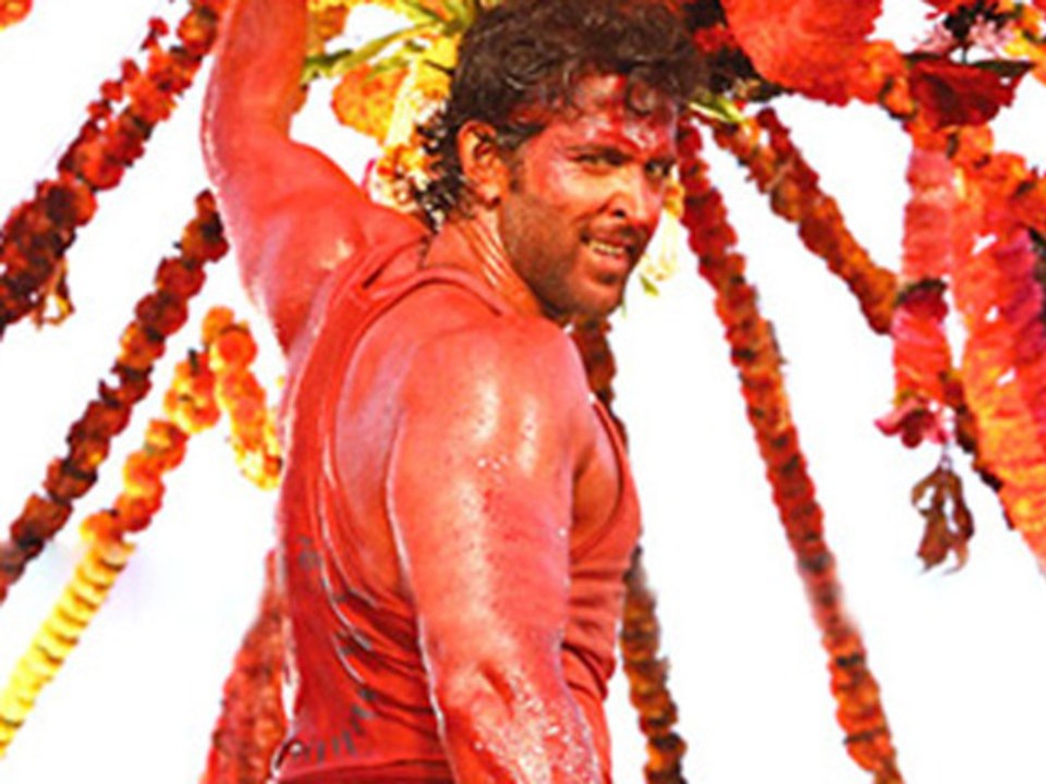 Bollywood Celebrates Janmashtami