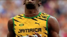 Bolt striving for legendary status