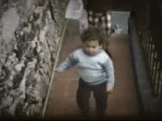 Fiesta infantil con Benny y Alex