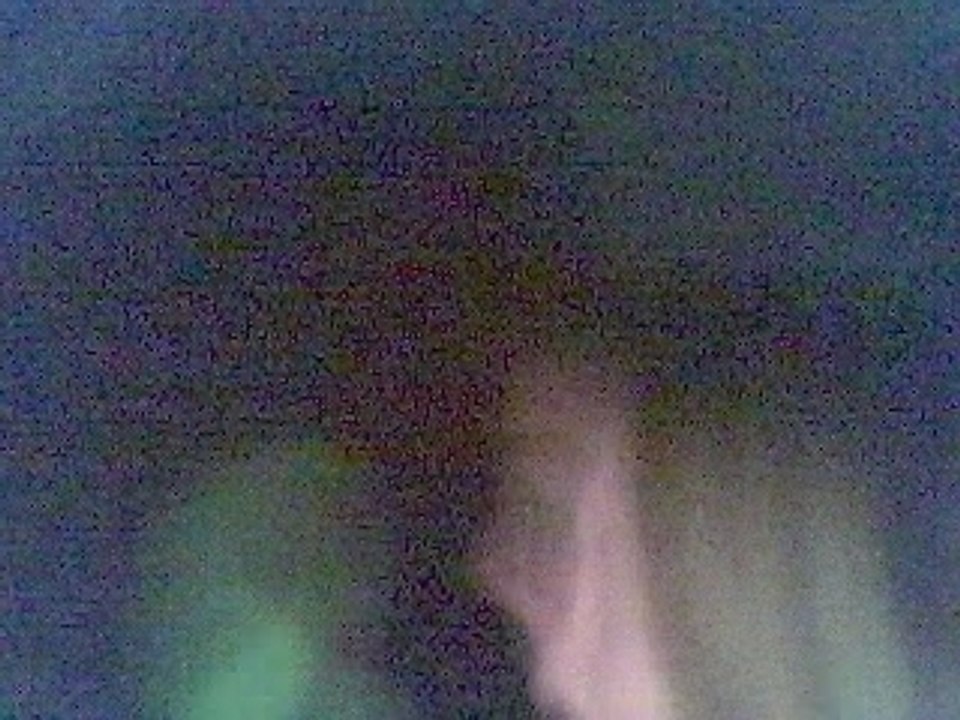 Kermit et Une Blonde