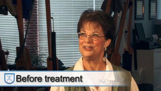 Advanced Health Institute of Arlington Heights Testimonials