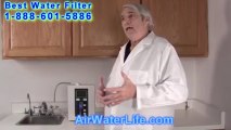 Best Water Filter - What Is The Best Water Filter Air Water Life [Best Water Filter]