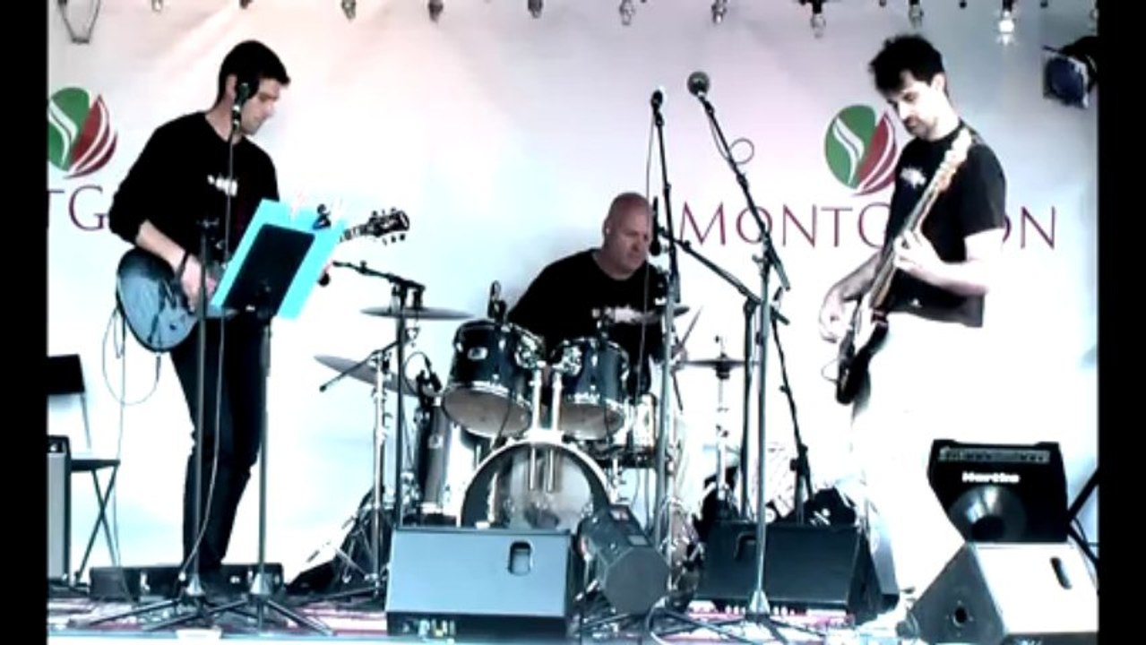 Elektriogen - instru  - Mdlf 2013