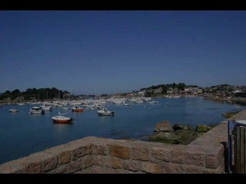 Ville de Perros Guirec