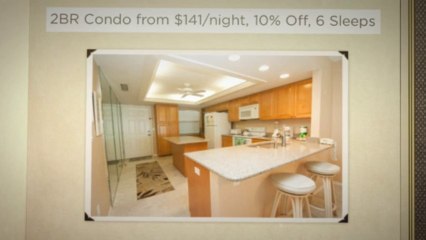 Madiera Beach FL Luxury Condo-Rental FL Luxury