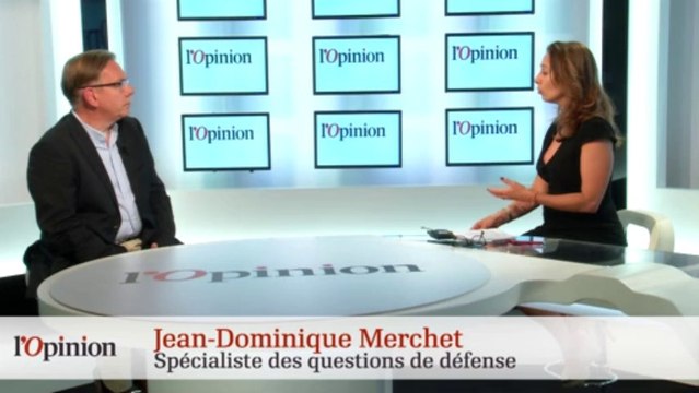 Décryptage : Syrie, pourquoi une intervention ?