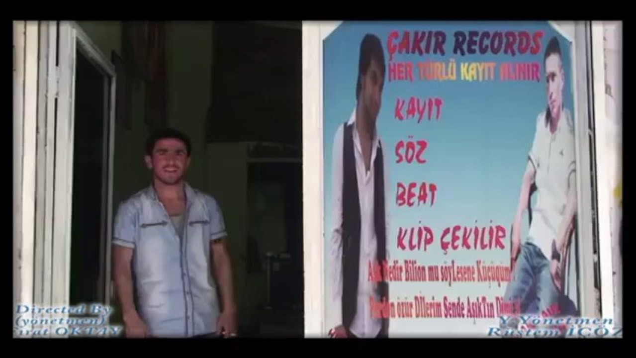 KaRamSaR ŞaiR - BaYaN KRaL KaLPSiZ DéĞiLiM   www.seslinese.com