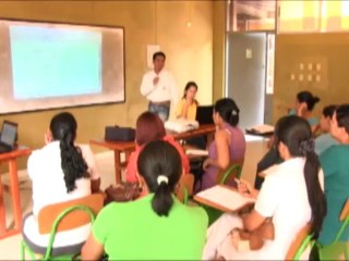 Secretaria de salud municipal capacita a Entidades prestadoras de salud en leptospirosis_1