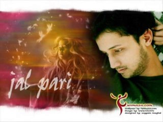 Aatif Aslam's Hit Song 'Kch Iss Trha' 🎶 | Listen Now on Vushiners