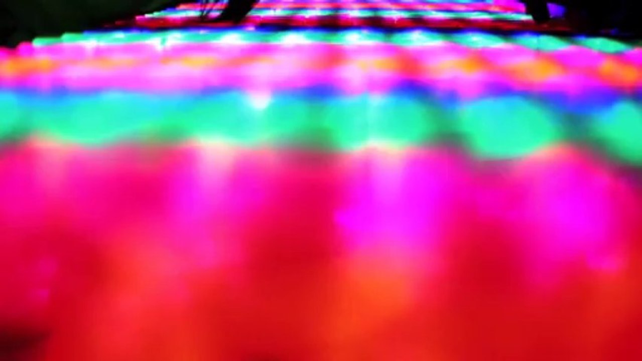 Technologie Asics Lite Show Reflecting