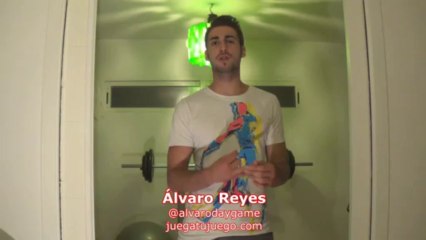 Juega TU Juego Daygame 34) Ten Una Vida Sana Y Aumenta Tu Energía (Y Tus Resultados)