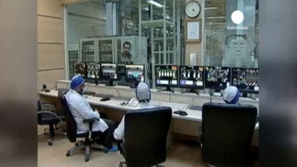 Nucléaire iranien : toujours plus de centrifugeuses à...