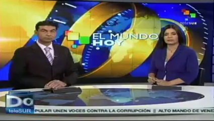 EE.UU. presentará mañana supuestas pruebas contra gobierno sirio