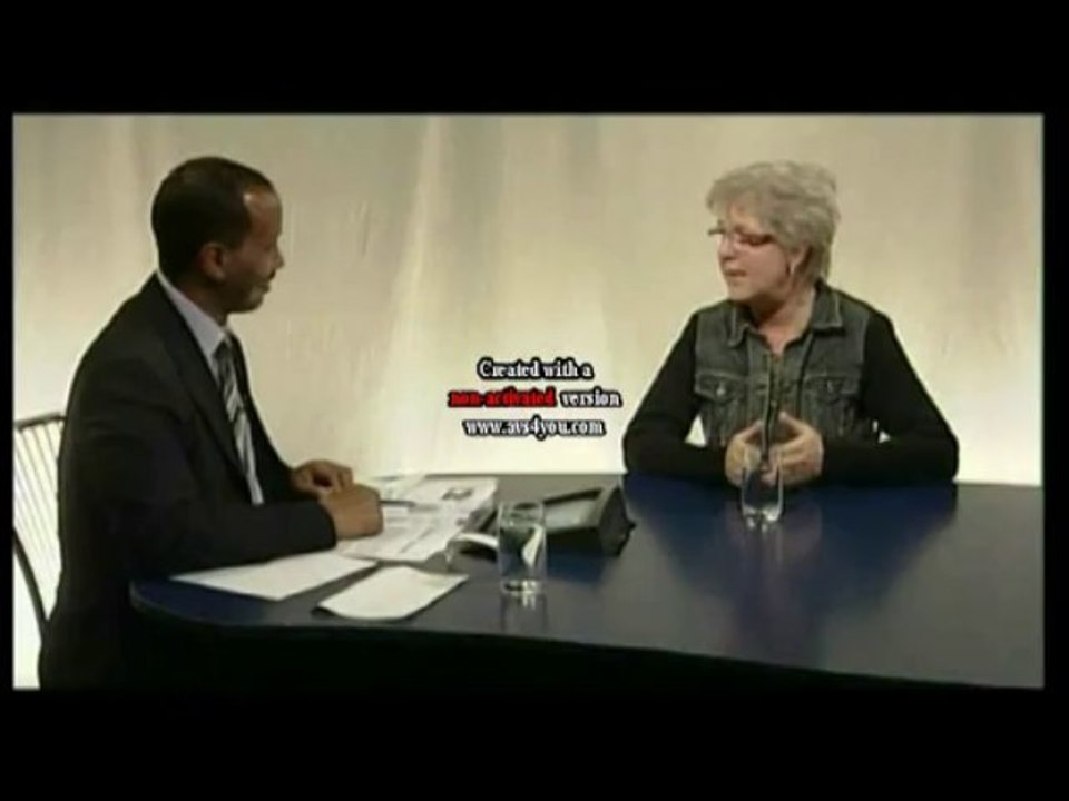 An interview with Bente Boserup from the organisation børnsvilkår about child abuse and neglect