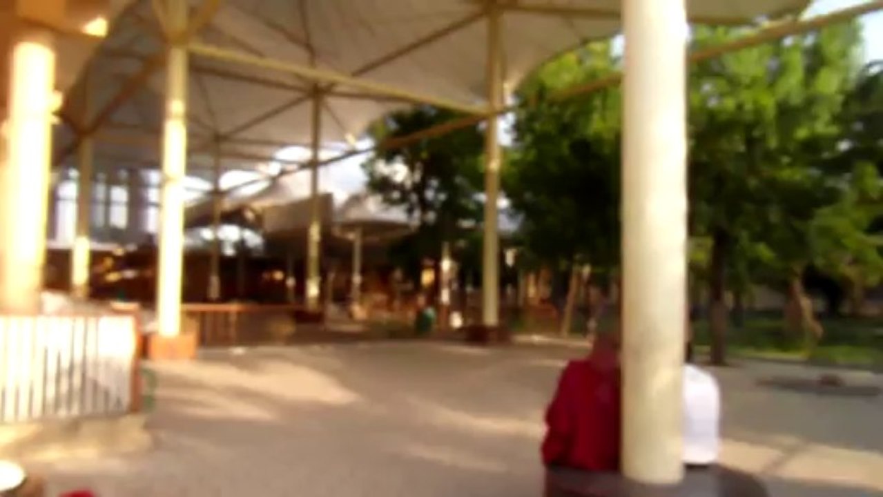 Tsuglagkhang Temple