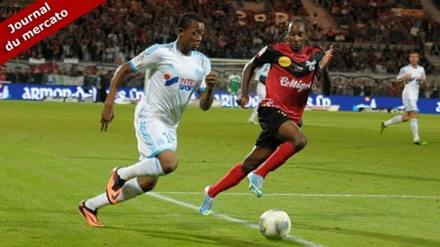 JDM : WBA renonce à Jordan Ayew ?