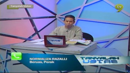 TU TV9 2013 E101 (Bhg.3)