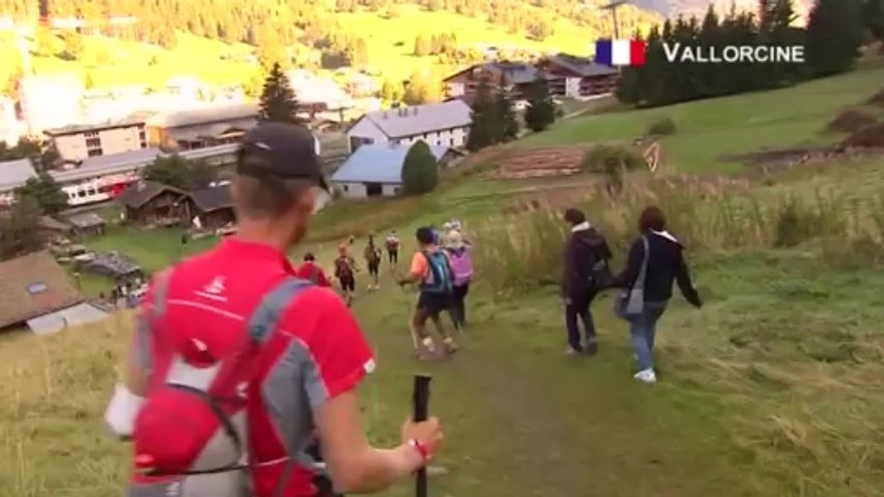 2013 UltratrailTV André Dédé Bozon