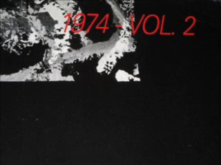 ARTHUR RUSSELL - Instrumentals 1974 - vol 2 PART 3