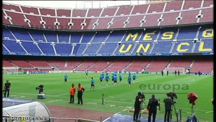 Barça y Atleti se juegan el primer título de la temporada