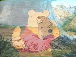 The Many Adventures of Winnie the Pooh part 11 - A Rather Blustery Day