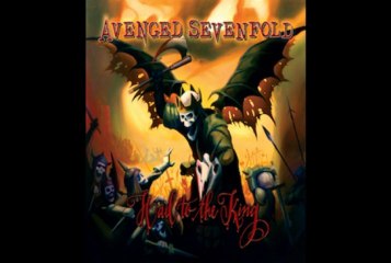 Hail To The King [Avenged Sevenfold] Album Review