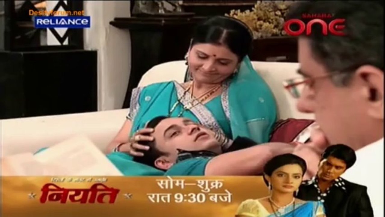 Jhilmil Sitaron Ka Aangan Hoga 28th August 2013 Video Watch Online pt1