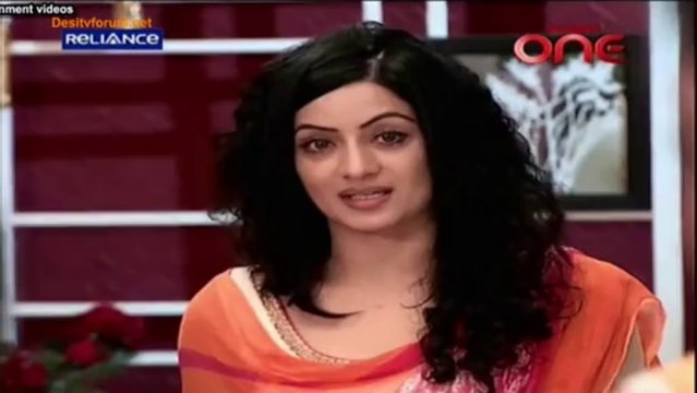 Jhilmil Sitaron Ka Aangan Hoga 28th August 2013 Video Watch Online pt2