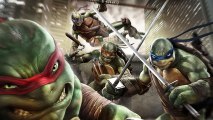 CGR Trailers - TEENAGE MUTANT NINJA TURTLES: OUT OF THE SHADOWS Launch Trailer