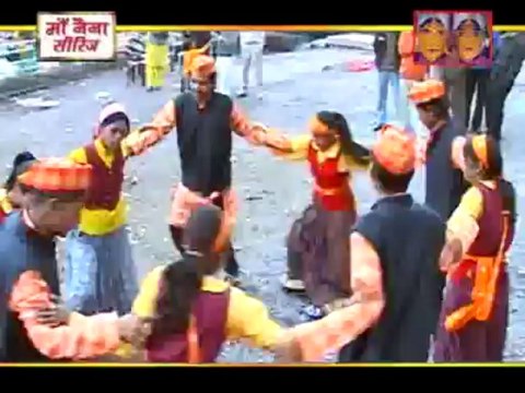 Chhil Vilat Tyar Bhaguli | Chilbilat( Tyar Bhaguli) | Ex Fauji Girish Bhatt | Maa Naina Series | Prahlad Mehra | Meena Rana | Virender Negi