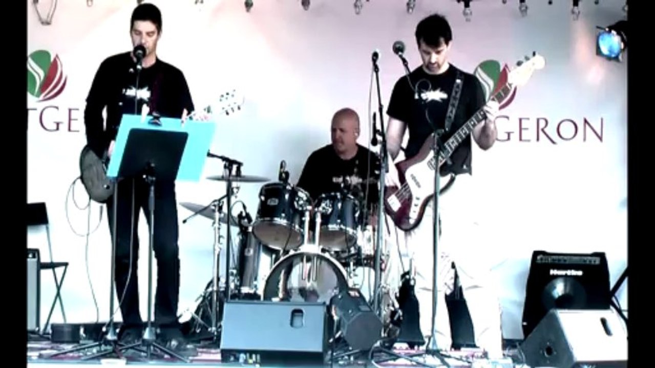 Elektriogen - Rocking - Mdlf 2013